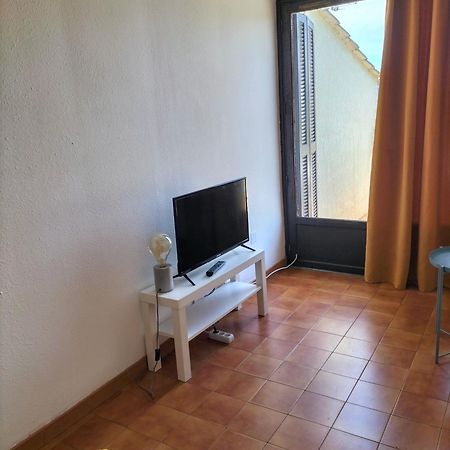 Studio Vue Mer A Porticcio Proche Aeroport Ajaccio المظهر الخارجي الصورة